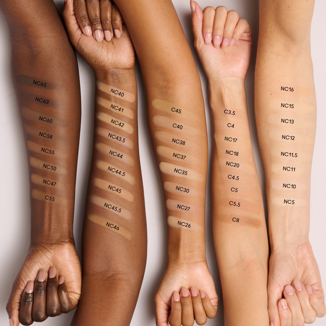 New Studio Fix Powder Plus Foundation Refill