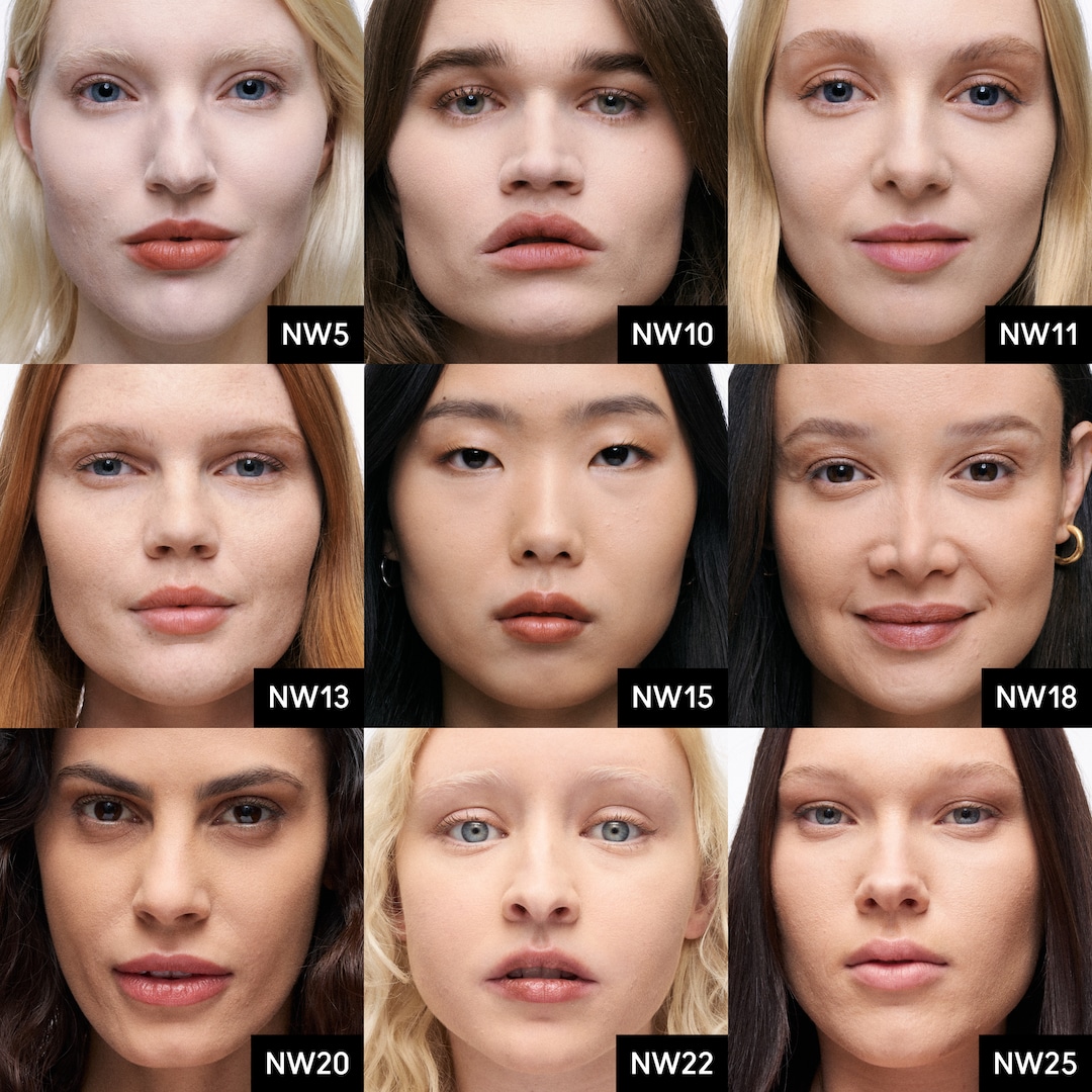 New Studio Fix Powder Plus Foundation Refill