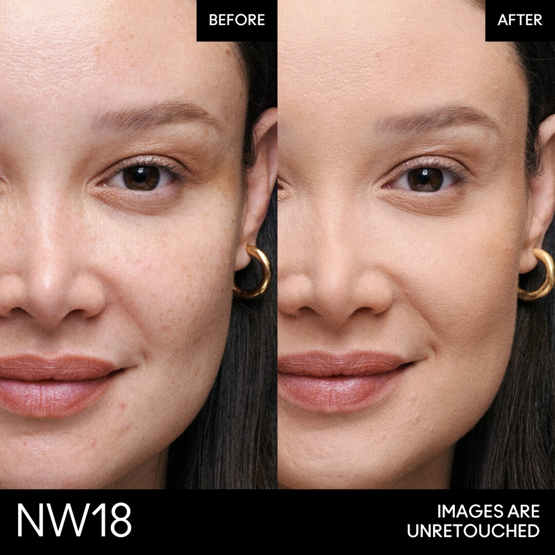 New Studio Fix Powder Plus Foundation Refill