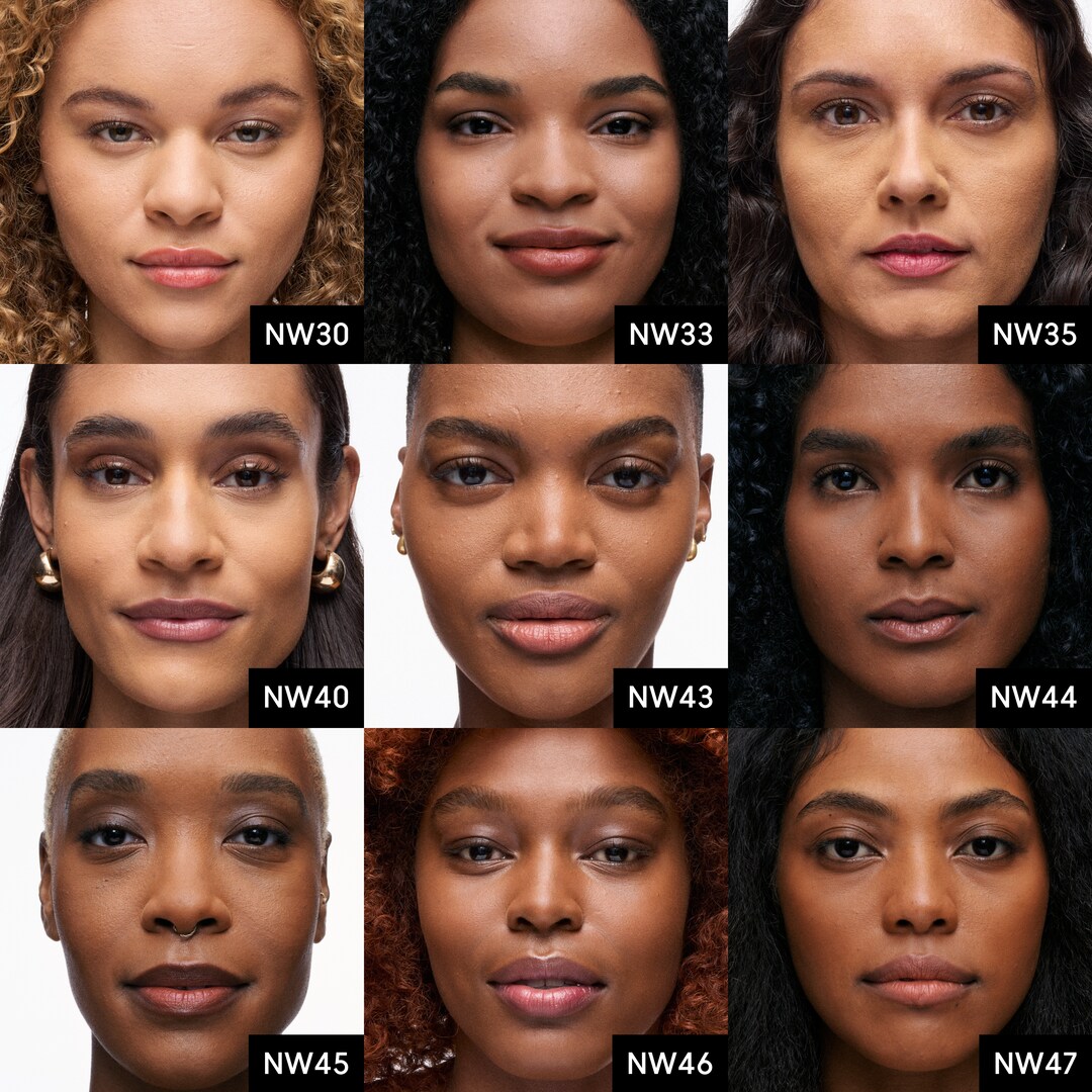 New Studio Fix Powder Plus Foundation Refill