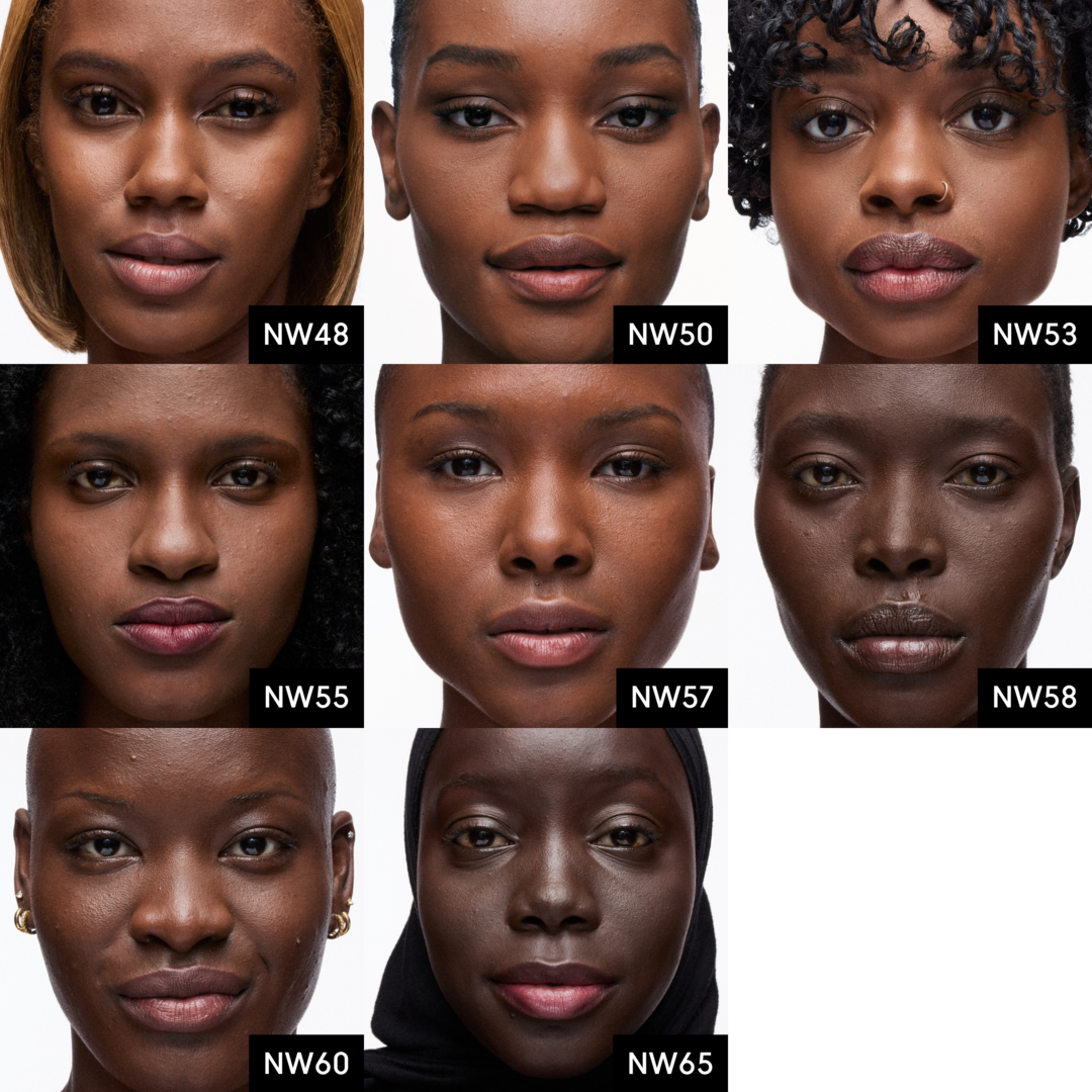 New Studio Fix Powder Plus Foundation Refill