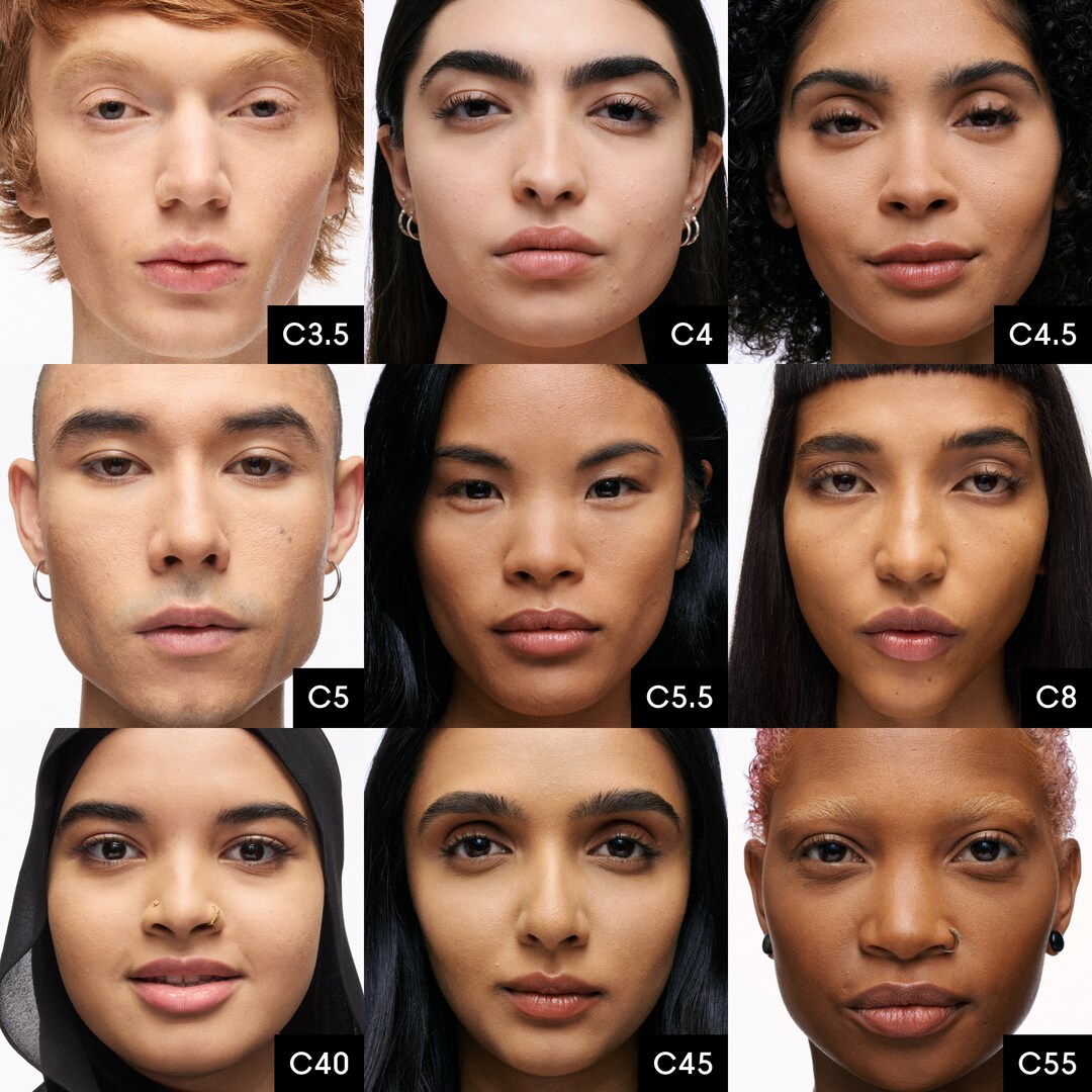 New Studio Fix Powder Plus Foundation Refill