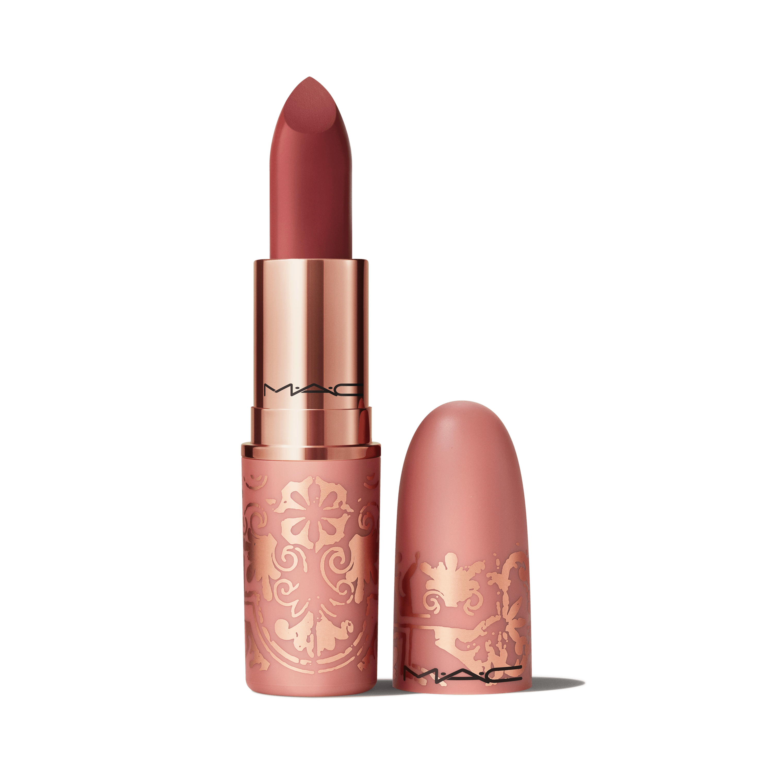 M·A·C Lustreglass Lipstick
