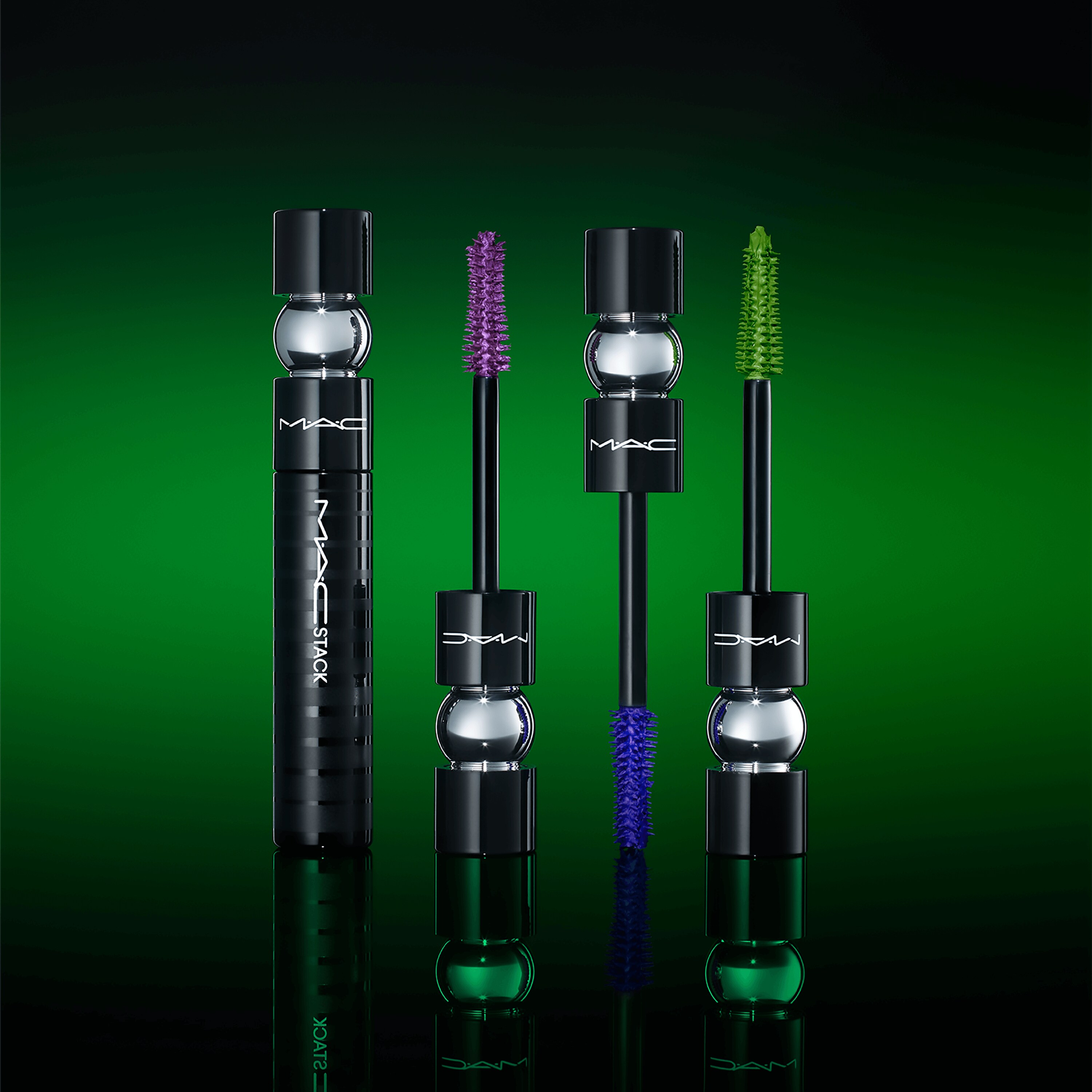 M·A·CStack Mascara / M·A·CStack Underground | MAC Cosmetics - Official Site