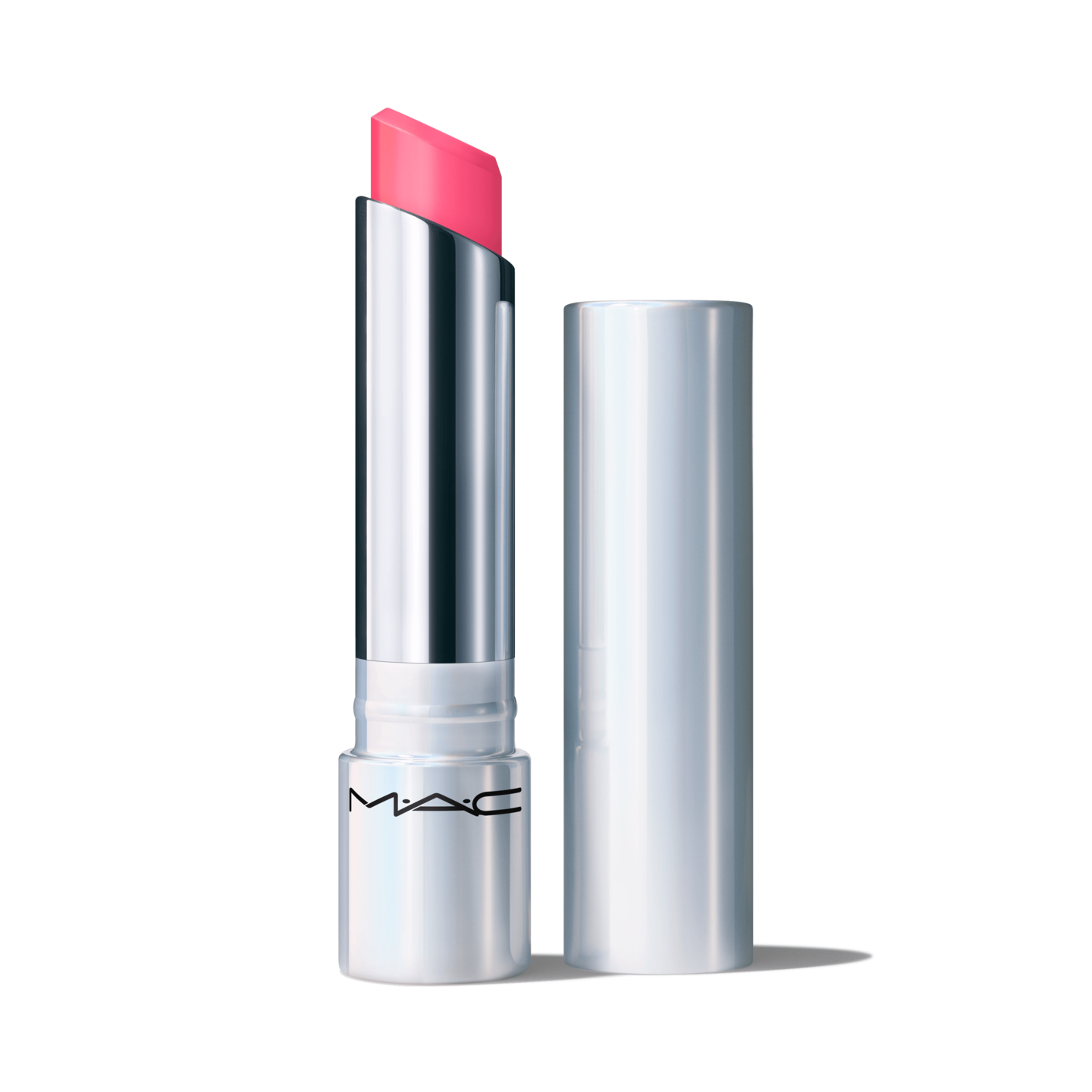 m.a.c cosmetics glow play lip balm รีวิวลิป MAC: GLOW PLAY และ SATIN LIPSTICK main image 1