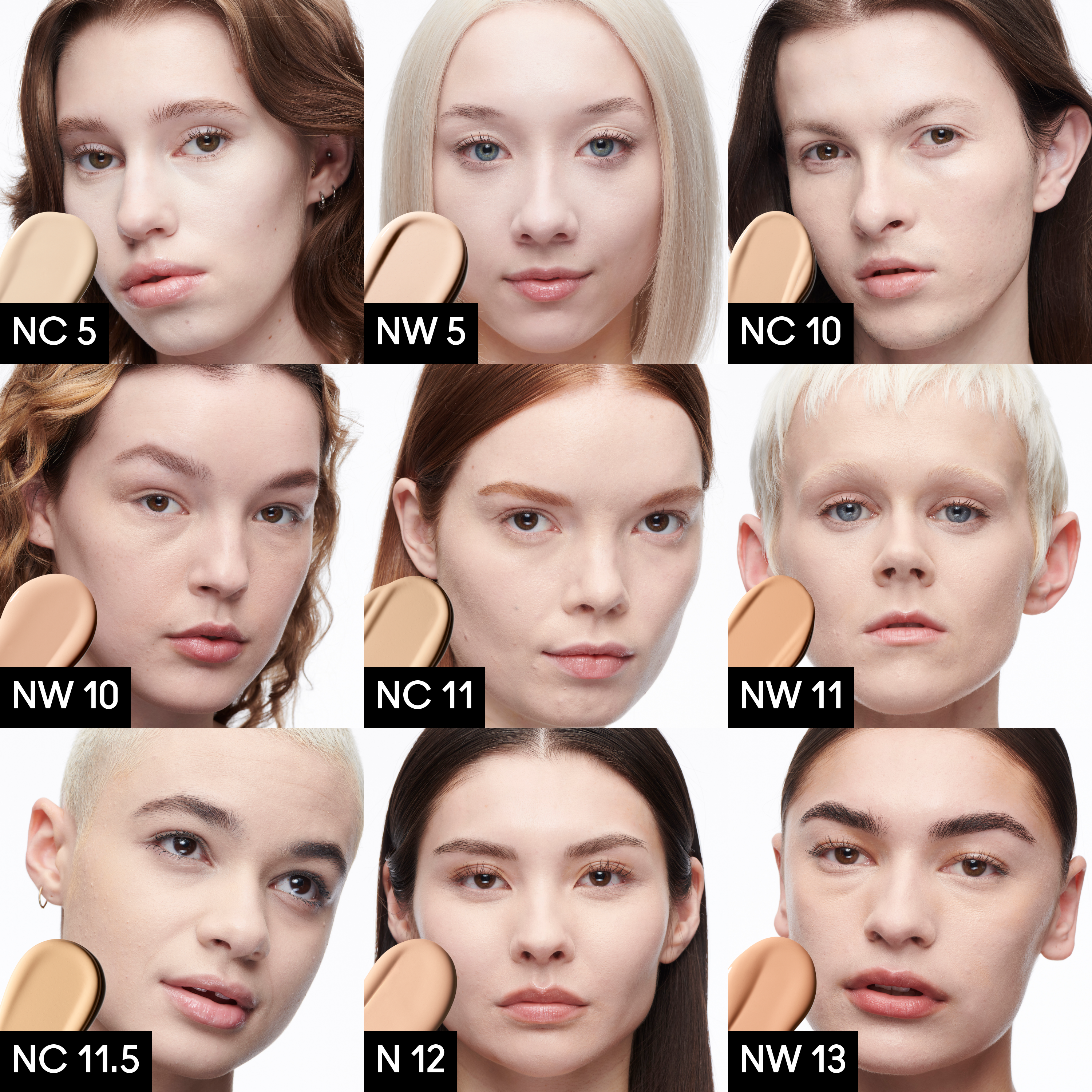M·A·C Studio Radiance Concealer - Thumbnail 2