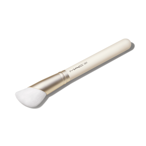 Mac 001s Hyper Real Serum-moisturiser Hybrid Skincare Brush