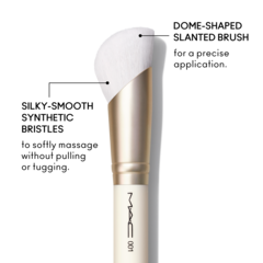 001 Serum + Moisturizer Brush
