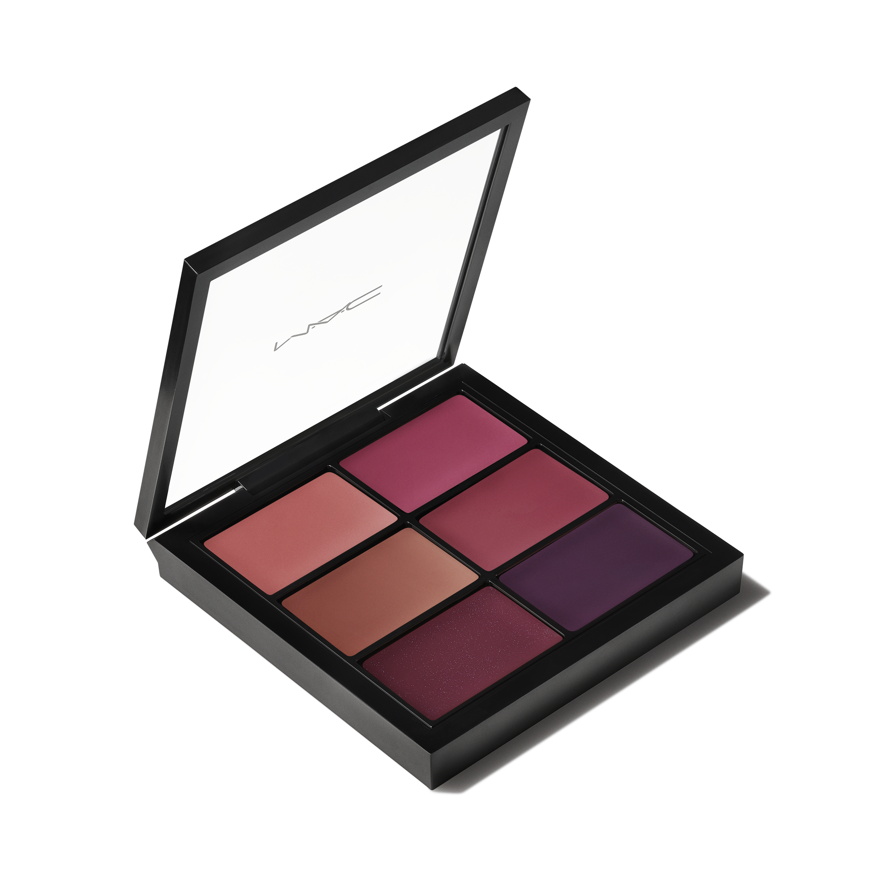 makeup lip palette