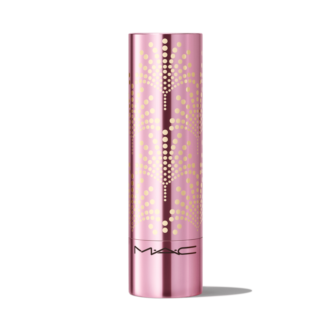 Fizzy Feels Lip Balm / Bubbles & Bows MAC cosmetics South Africa