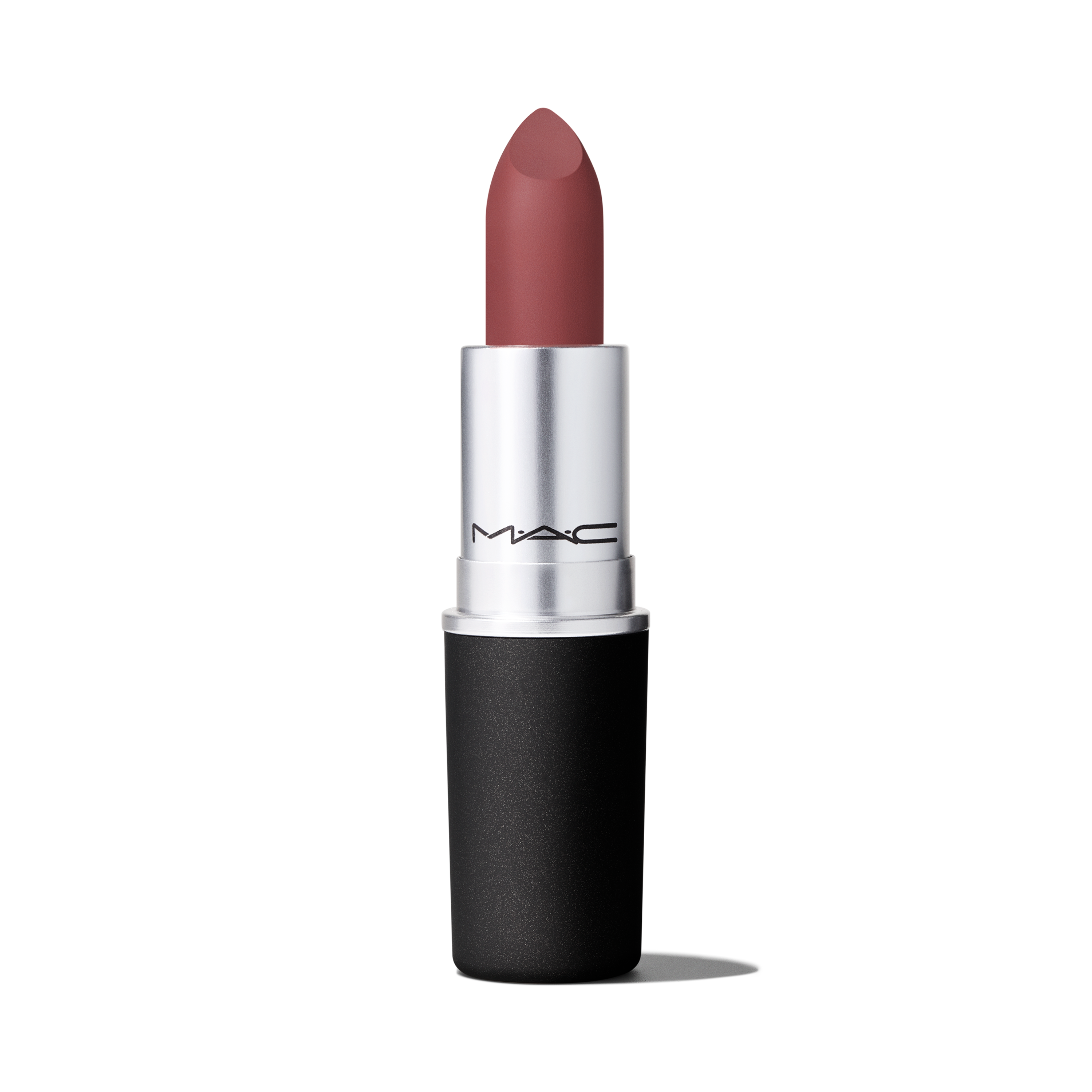 powder kiss lipstick in sultry move