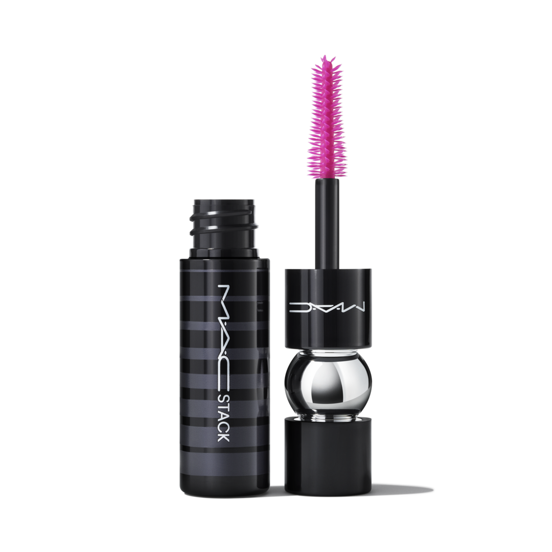 M·A·CStack Mascara / MINI MAC