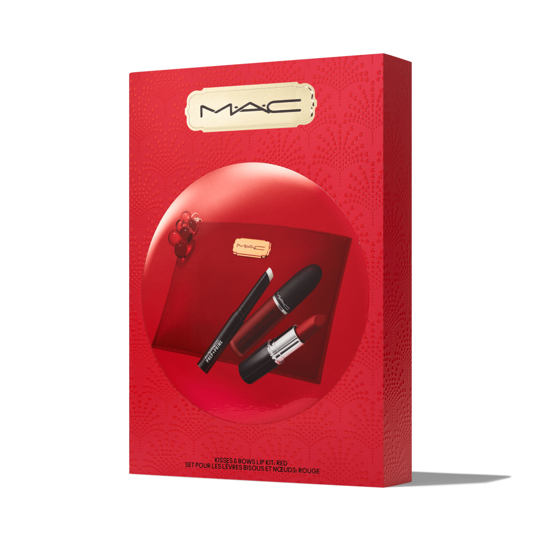 Kisses & Bows Lip Kit MAC cosmetics South Africa