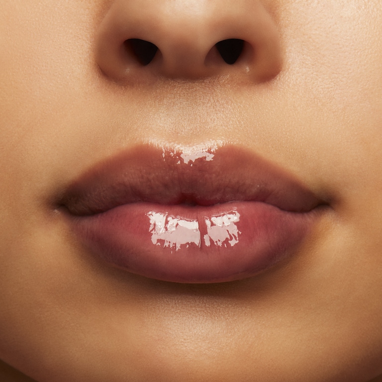 Gloss en stick Squirt Plumping, 2.3 g, Jet, Model