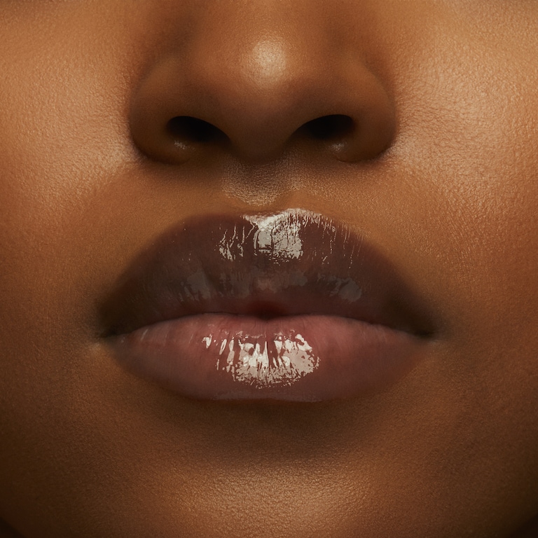 Gloss en stick Squirt Plumping, 2.3 g, Jet, Model