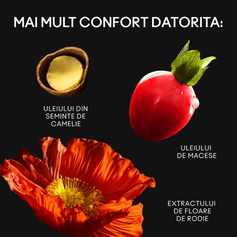 M·A·Cximal Sleek Satin Lipstick, 3.5 g, Maraschino, Much?