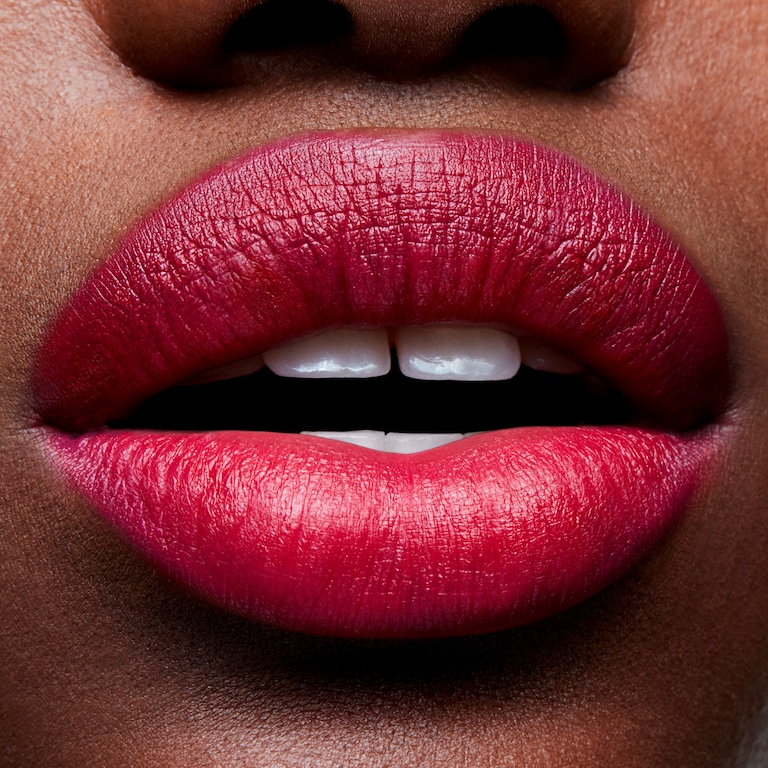 Retro Matte Rouge à Lèvres Retro Matte, 3.0 g, All Fired Up, Model, deep