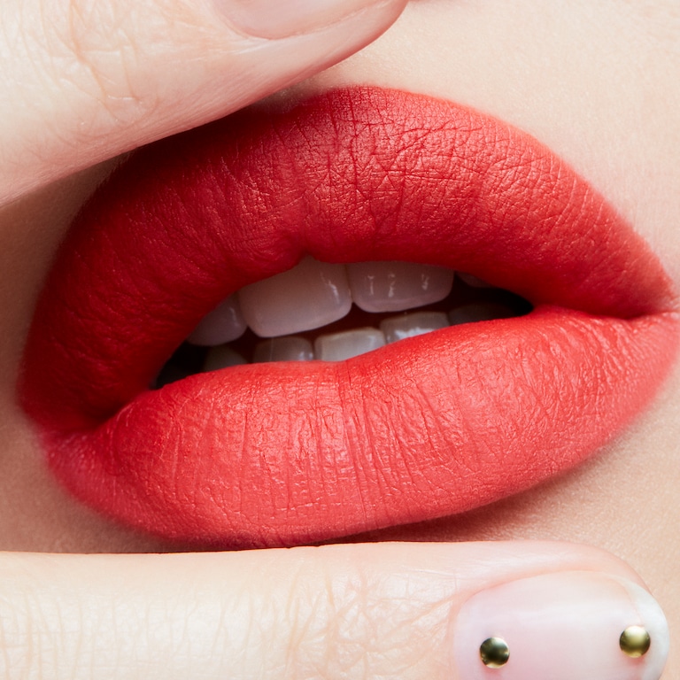 Retro Matte Rouge à Lèvres Retro Matte, 3.0 g, Dangerous, Model, light