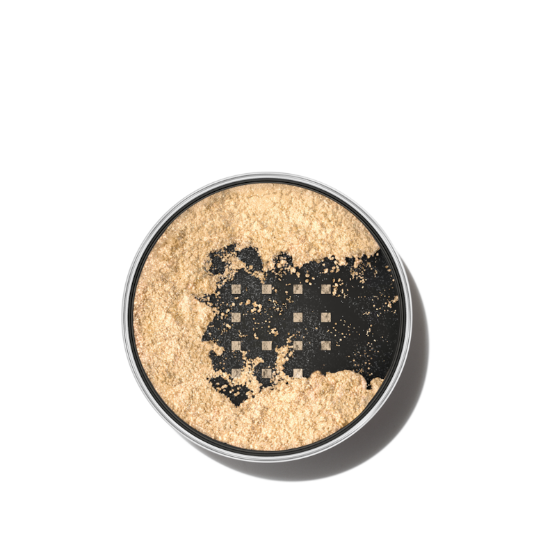 Studio Finish Face Powder, Gold, 30g, Product Shot