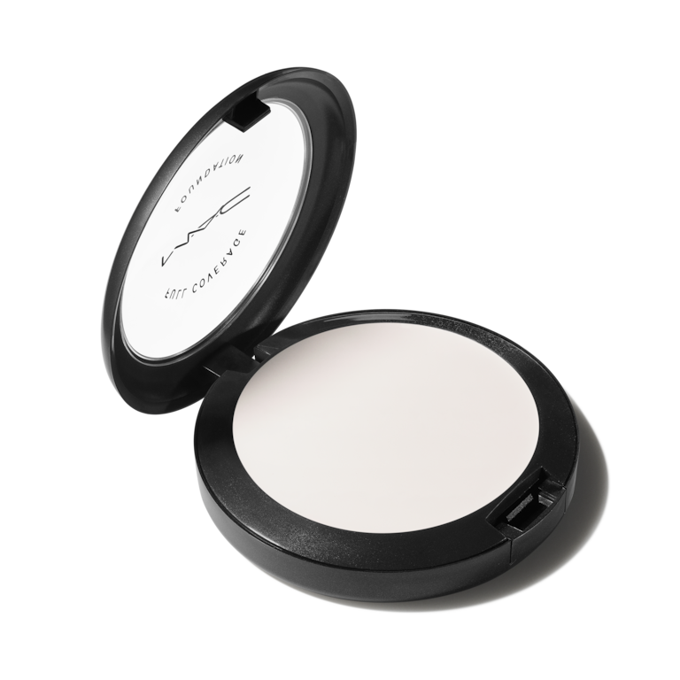 Fond de teint crème opaque, White, 28g, Product Shot