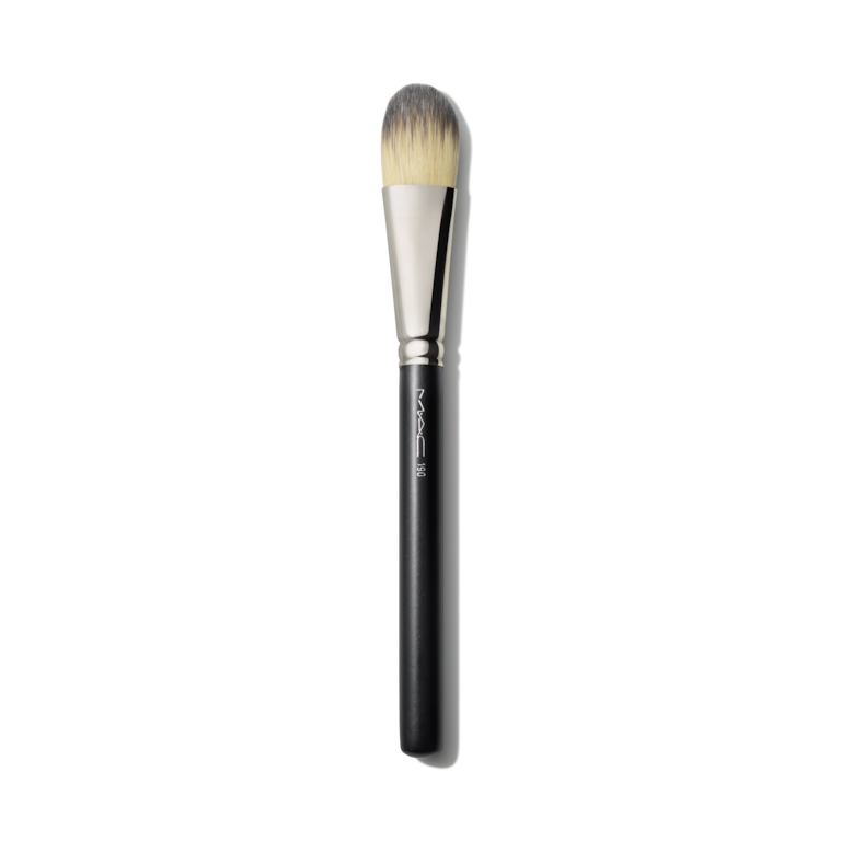 Lightful C190 FOUNDATION BRUSH, 19cm, Product Shot