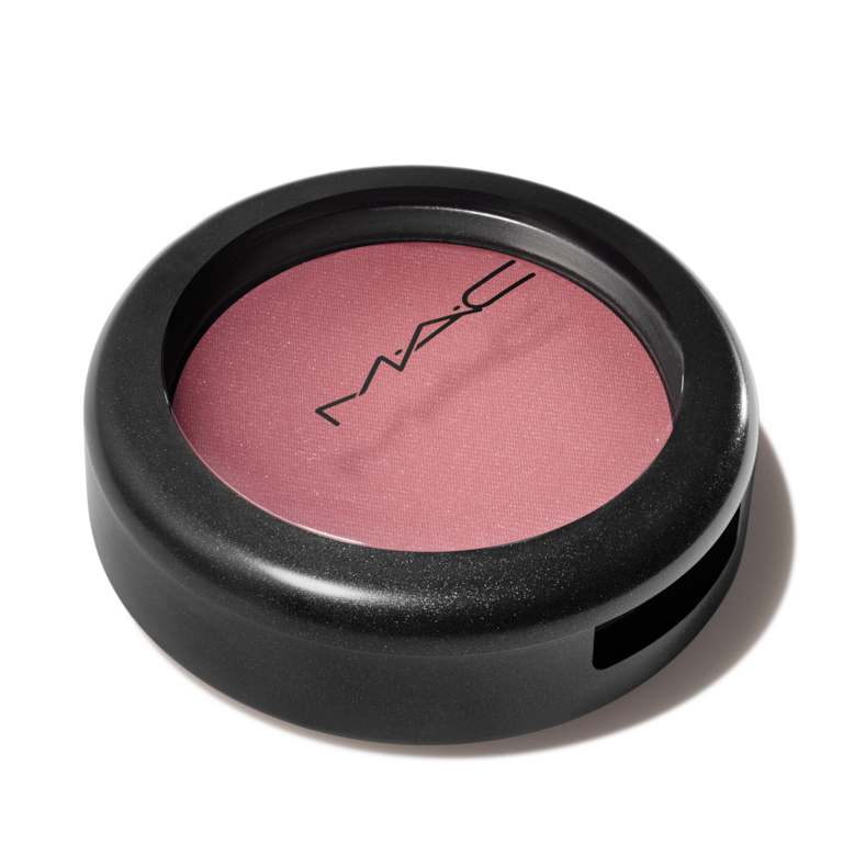 Powder Blush, Desert Rose, 6g, Product Shot