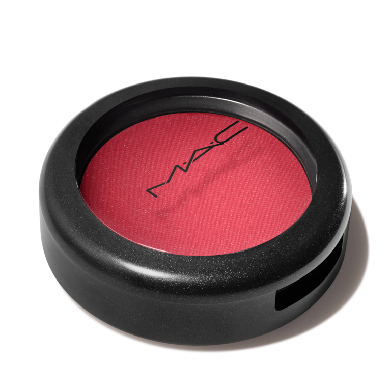 Powder Blush, Frankly Scarlet, 6g, Product Shot