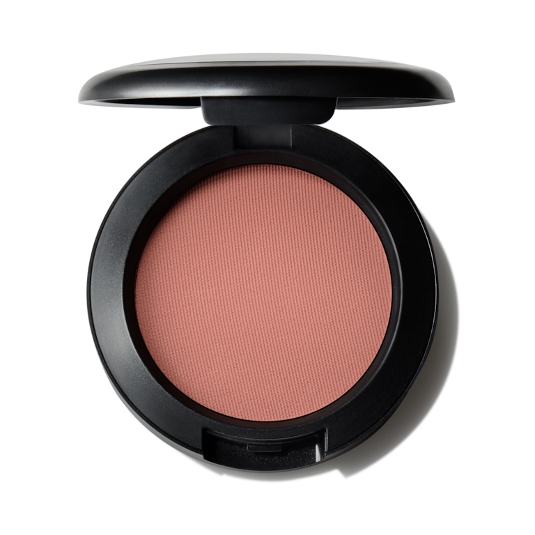 Powder Blush, Melba, 6g, Product Shot