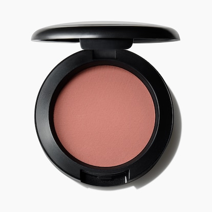Powder Blush, 6.0 g, Melba, Product Shot
