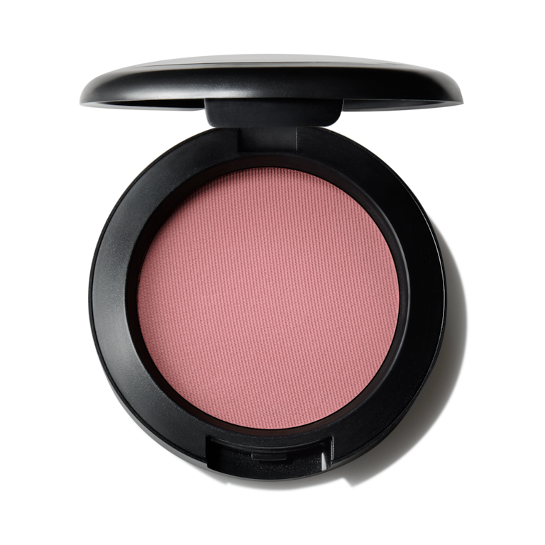 Powder Blush, Mocha, 6g, Product Shot