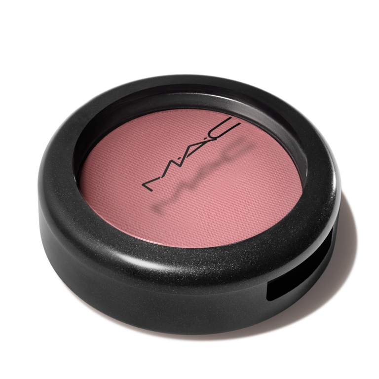 Powder Blush, Mocha, 6g, Product Shot