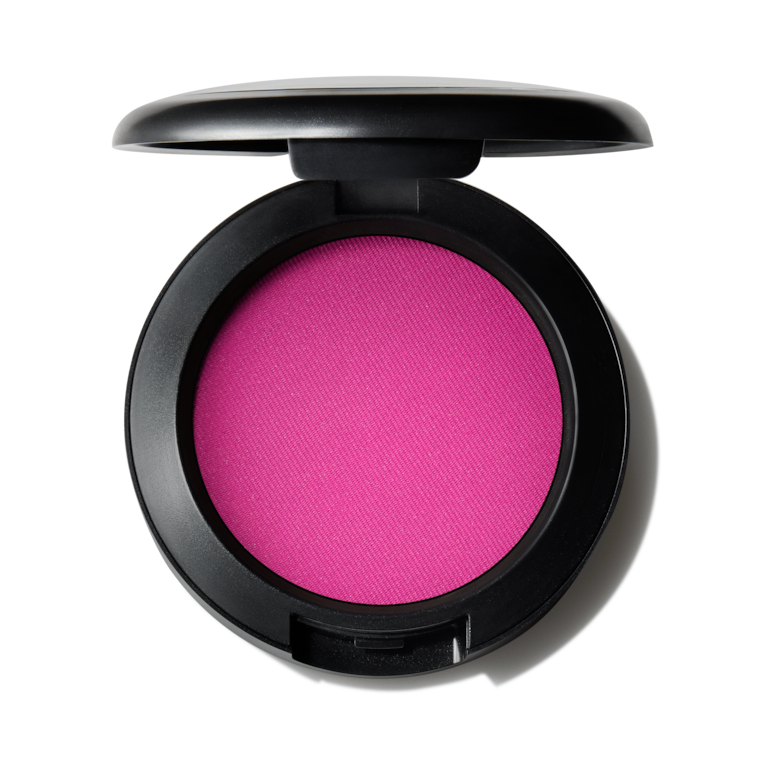 Powder Blush, Full Fuchsia , 6g, Product Shot