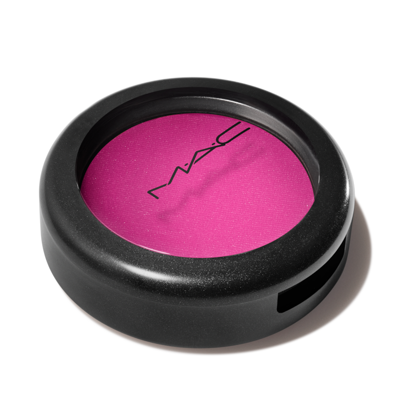 Powder Blush, Full Fuchsia , 6g, Product Shot