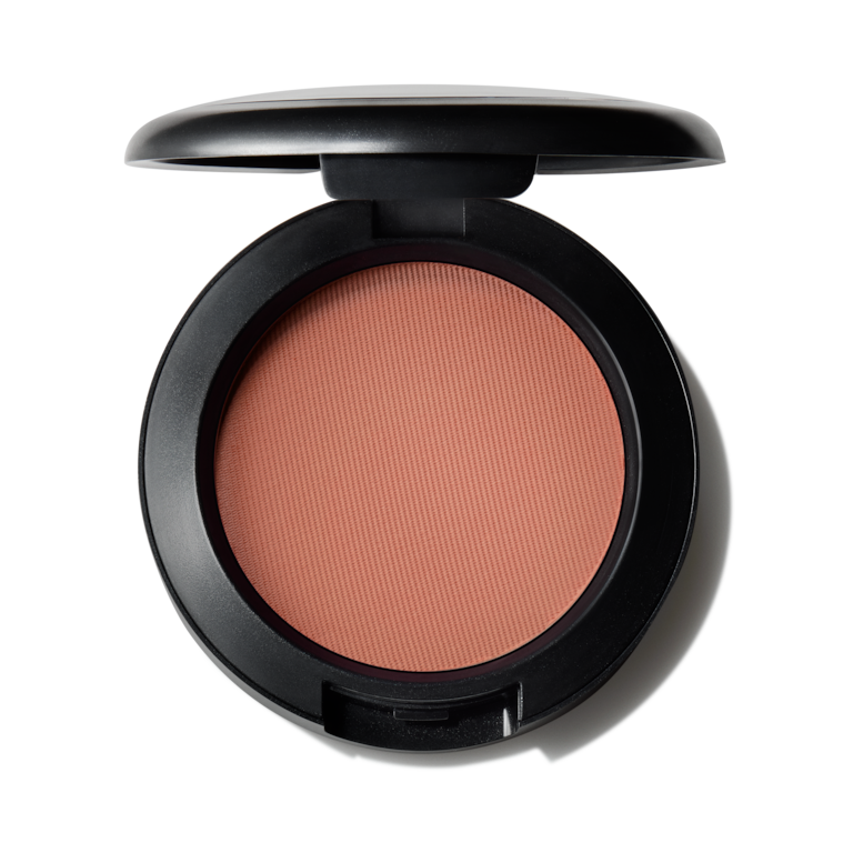 Powder Blush, Swiss Chocolate , 6g, Product Shot