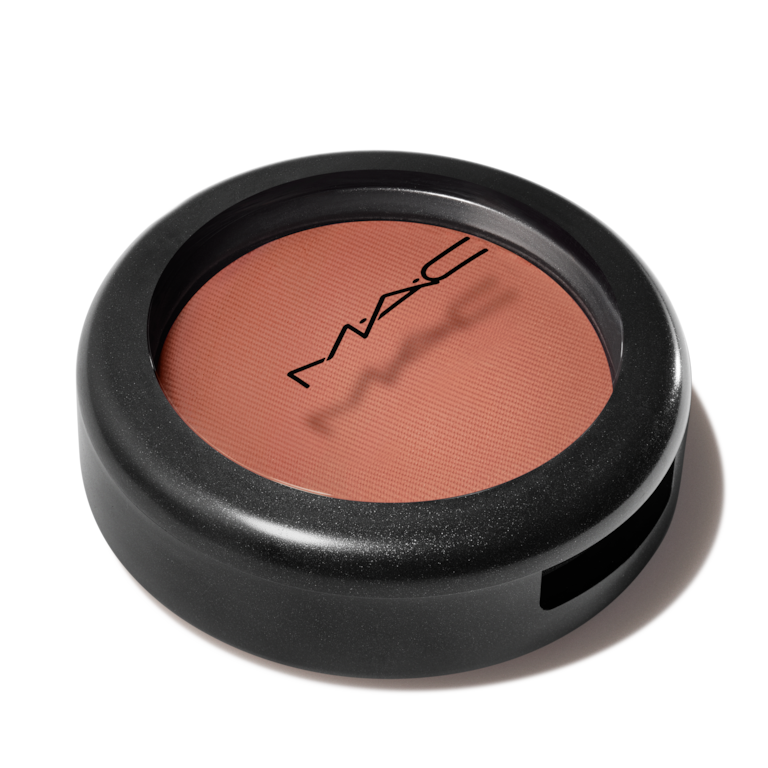 Powder Blush, Swiss Chocolate, 6g, Product Shot