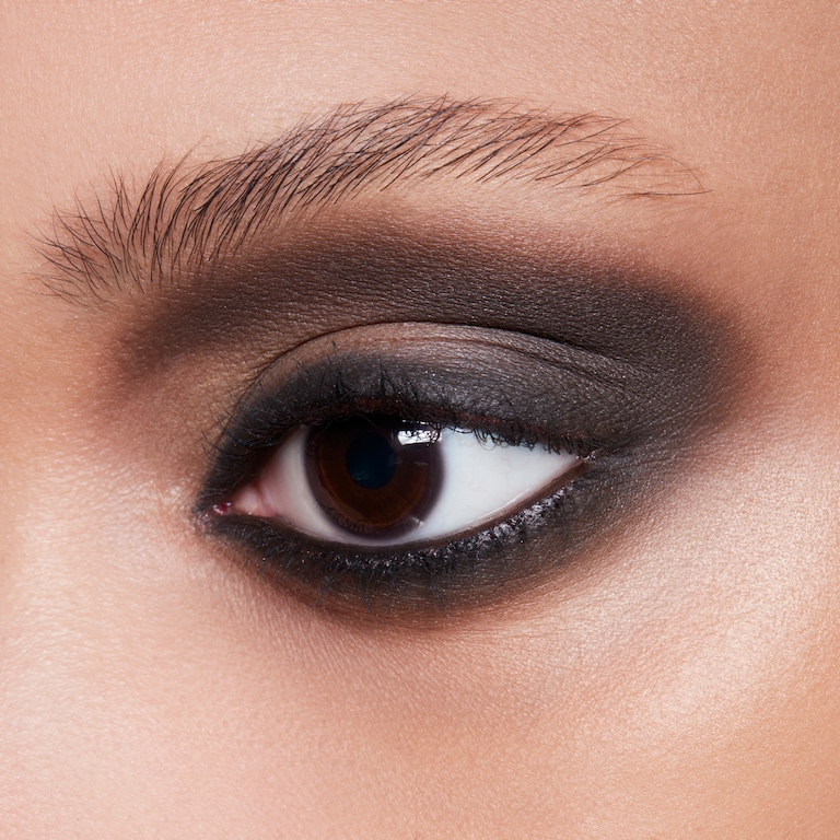 MOODY BLOOMSEye Shadow, Brun, 1.5g, Model, Medium Skin Tone