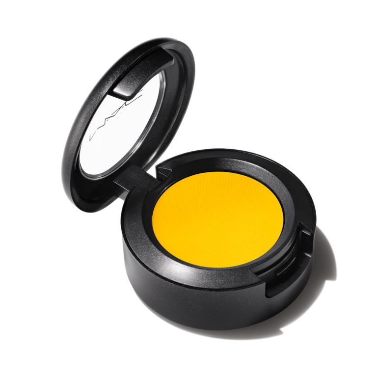 MOODY BLOOMSEye Shadow, Chrome Yellow, 1.5g, Product Shot