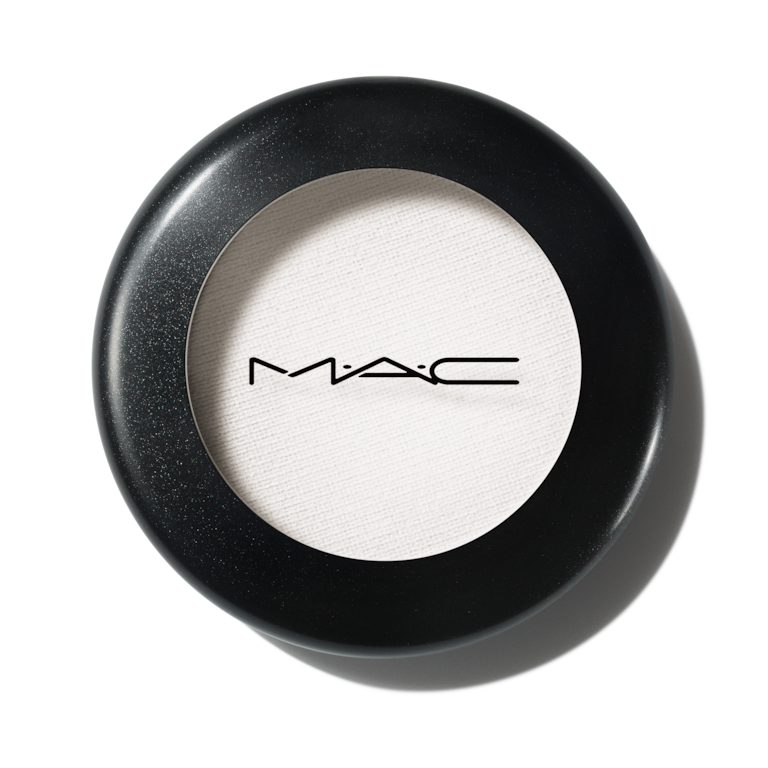 Small Eye Shadow, 1.5 g, White Frost, Product Shot