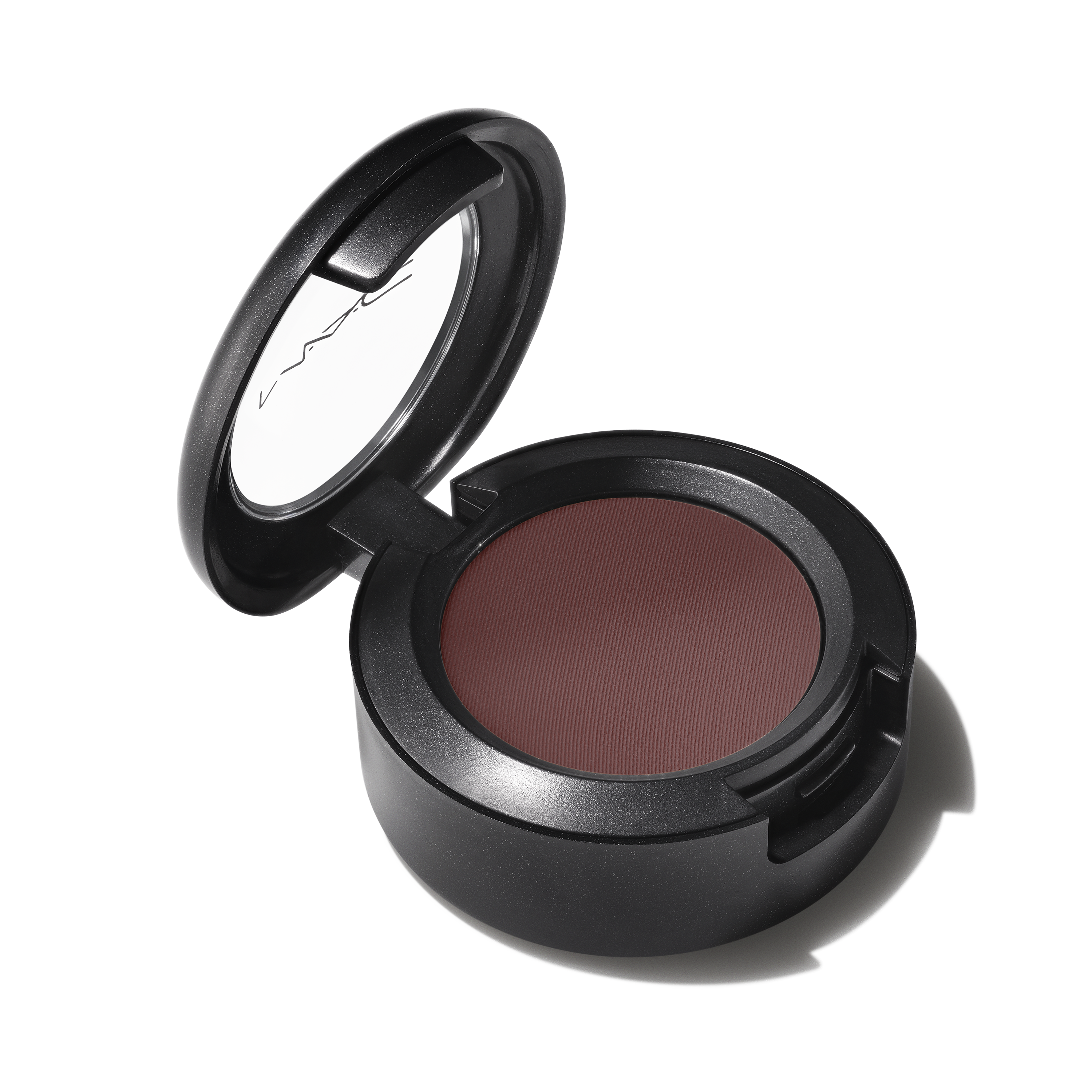 MAC Pro Eye Shadow Refill Satin Taupe – Nachfüll-Lidschatten In Satin-Optik