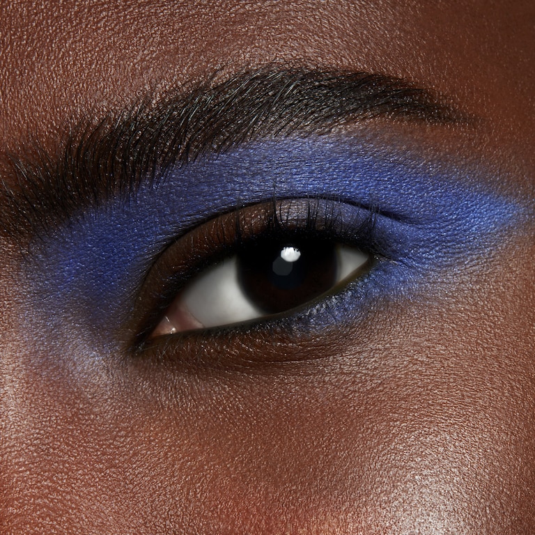 Fard à paupières, Cobalt, 1.5g, Model, Deep Skin Tone