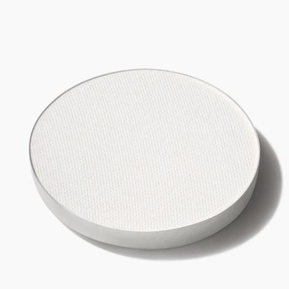 Pro Palette Pan, 1.5 g, White Frost, Product Shot