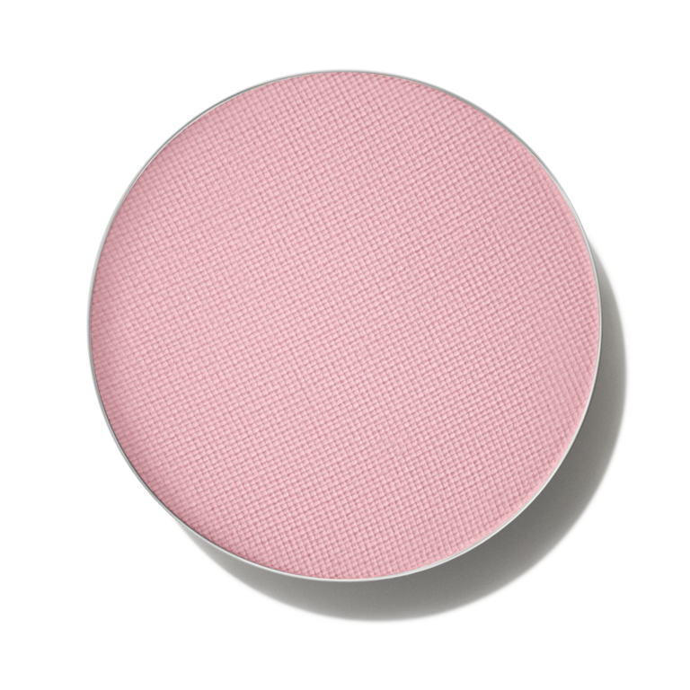 Eye Shadow Pro Palette Refill Pan, Yogurt, 1.5g, Product Shot