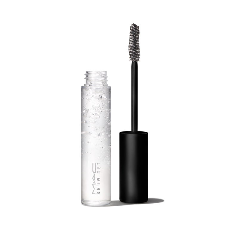 Gel pour les sourcils, Clear, 8g, Product Shot