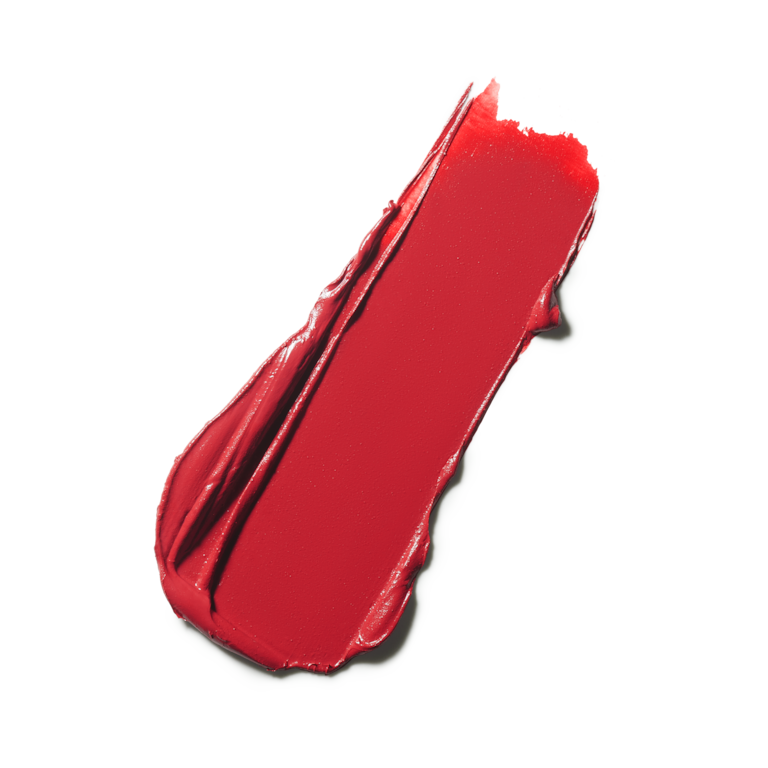 Matte Lipstick, 3.0 g, Lady Danger, Smoosh