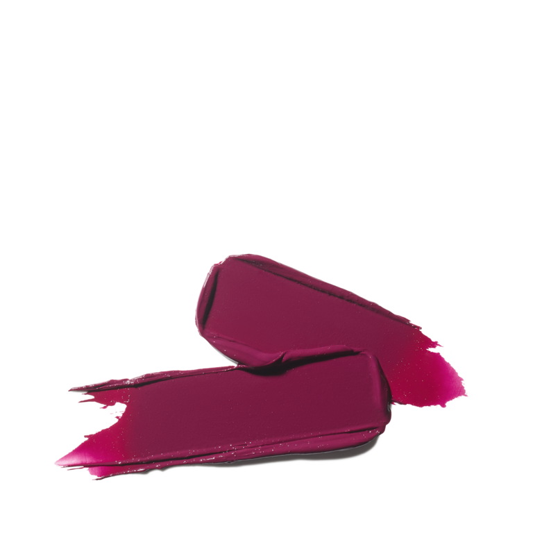 Satin Lipstick, 3.0 g, Rebel, Smoosh