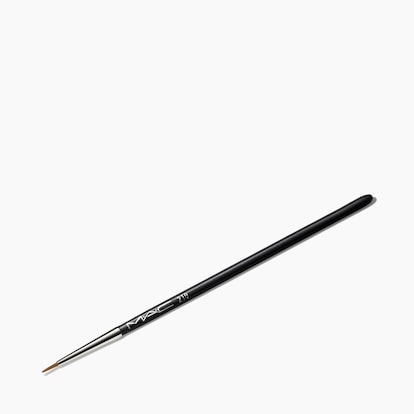 210 Synthetic Precise Eye Liner Brush, Product Shot