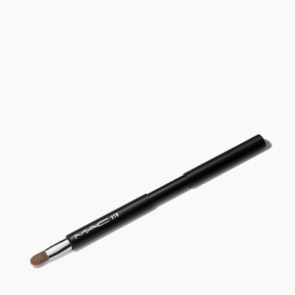318 Synthetic Retractable Lip Brush, Product Shot