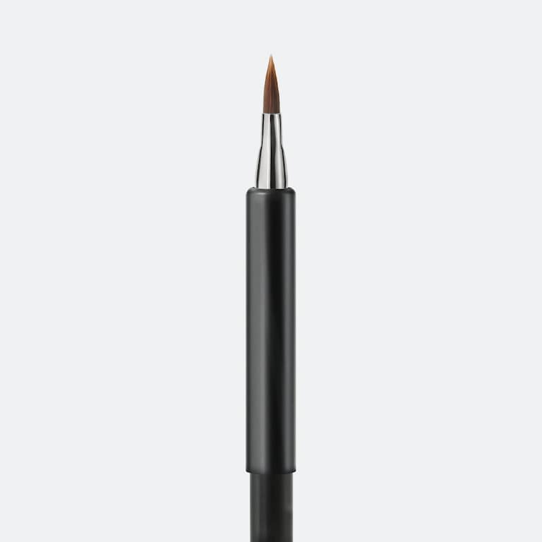 Lightful C318 Synthetic Retractable Lip Brush, Extra Light , 9cm, Product Shot