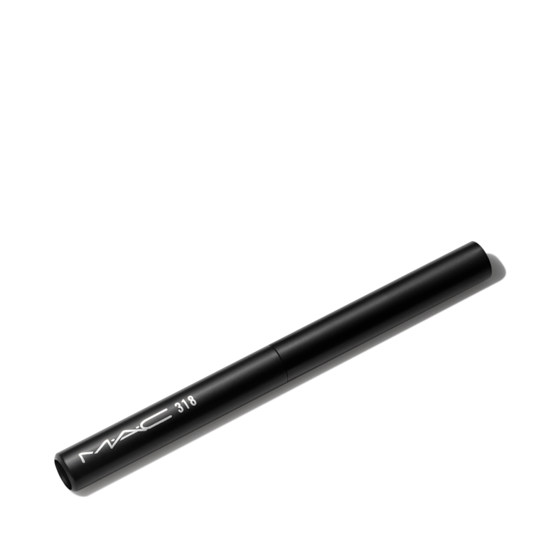 Lightful C318 Synthetic Retractable Lip Brush, Extra Light , 9cm, Product Shot