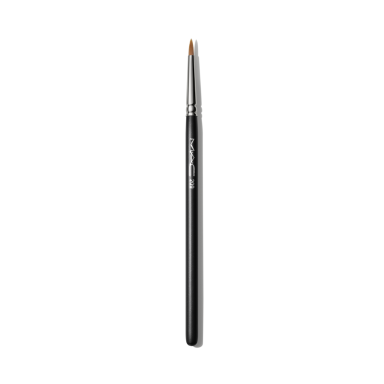 209 Synthetic Eye Liner Brush, 15cm, Product Shot